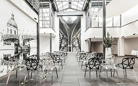 Novotel Toulouse Centre Wilson